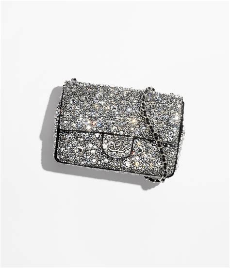 chanel evening bag 2023|Chanel evening bag 2020.